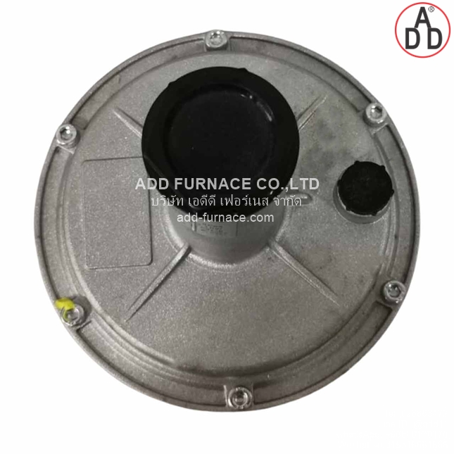 Madas Mod.: RG/2MC DN25 18-40mbar (5)